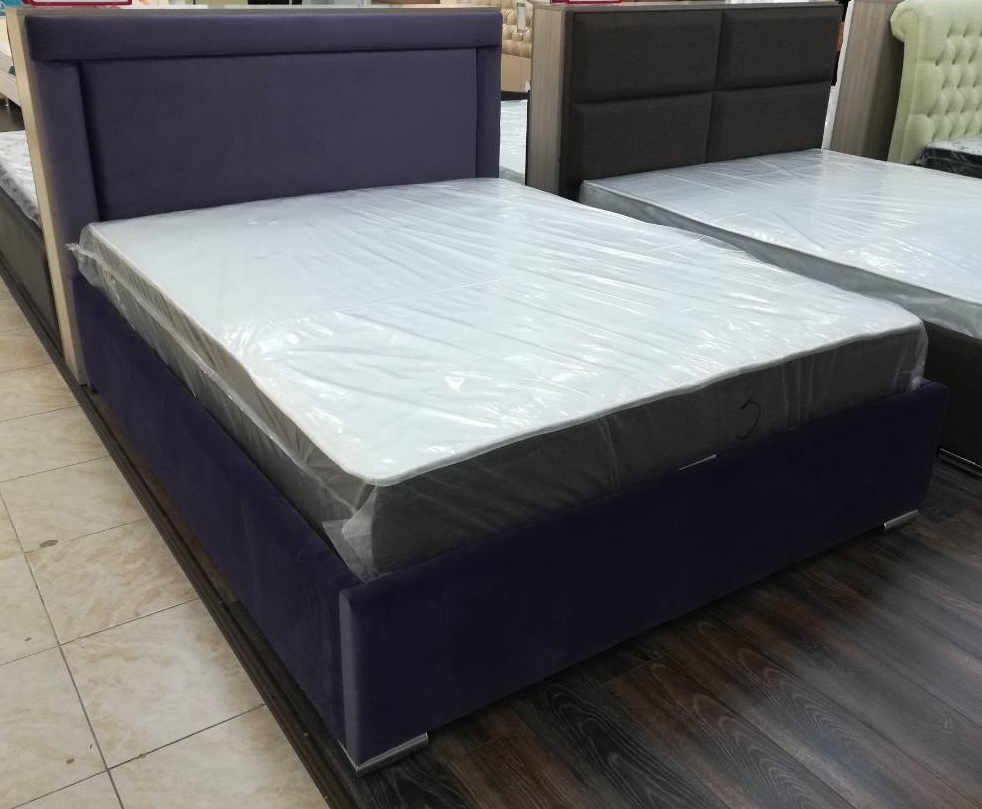 Кровать "VALERI"