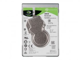 Жесткий диск Seagate ST500LM030 (HDD 2,5, 500 Gb, 5400 rpm, 128 mb cache)