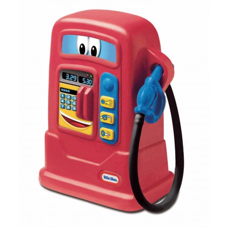little tikes science station