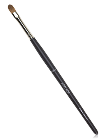 Make-Up Atelier Paris Brushes Кисть универсальная для теней и корректора P08S