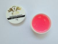 Гель однофазный Light Pink Milano Cosmetic,  28 грамм (прозрачно-розовый)