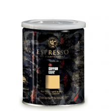 Кофе  в зёрнах Goppion Caffe Эспрессо Итальяно СSС 100% Арабика - 250 г (Италия)