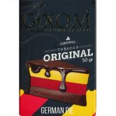 Gixom Original series 50 гр - German Pie (Немецкий Пирог)