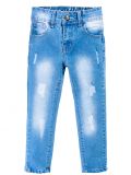 Брюки джинсовые Bonito Jeans "light"