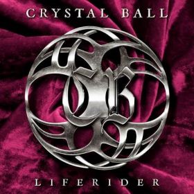 CRYSTAL BALL “LifeRider” 2015