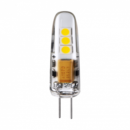 Лампа G4 светодиодная 2.5 Вт. Navigator 12В