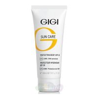 GiGi Крем солнцезащитный для тела с защитой ДНК Sun Care DNA Body SPF30