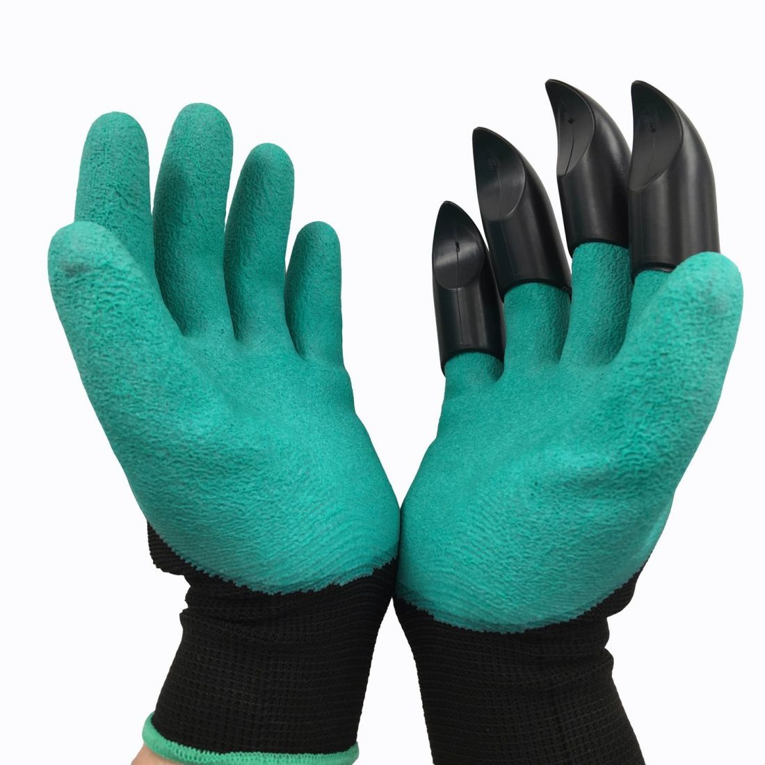 Садовые перчатки "Garden Genie Gloves"