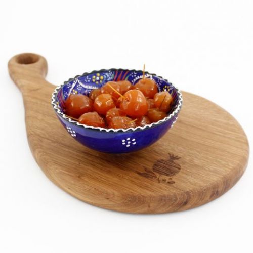 Cənnət alma mürəbbəsi 0.5 kg (banka)