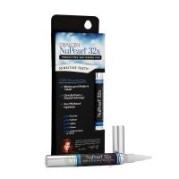 Oralgen Отбеливающая ручка для зубов NuPearl Pro Perfecting Whitening Pen Professional Strength