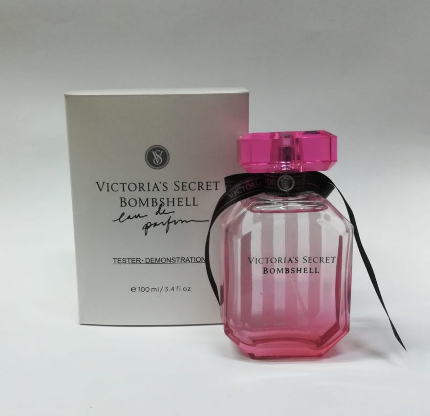 Tester Victoria'S Secret "Bombshell", 100 ml