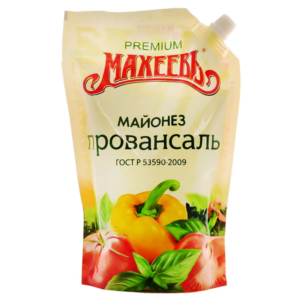 Майонез махеев фото