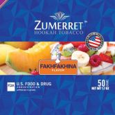 Zumerret Blue Edition 50 гр - Fakfakhina (Фахфахина)