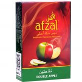 Afzal 40 гр - Double Apple (Двойное Яблоко)