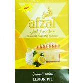 Afzal 40 гр - Lemon pie (Лимонный пирог)