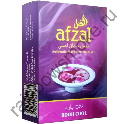 Afzal 40 гр - Rooh Cool (Освежающий Рух)