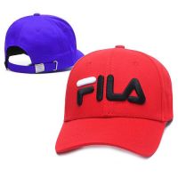 Бейсболка UNISEX FILAs в ассортименте