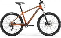 Велосипед горный Merida Big.Seven 400 (2019)