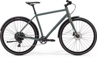 Велосипед городской Merida Crossway Urban 300 (2019)