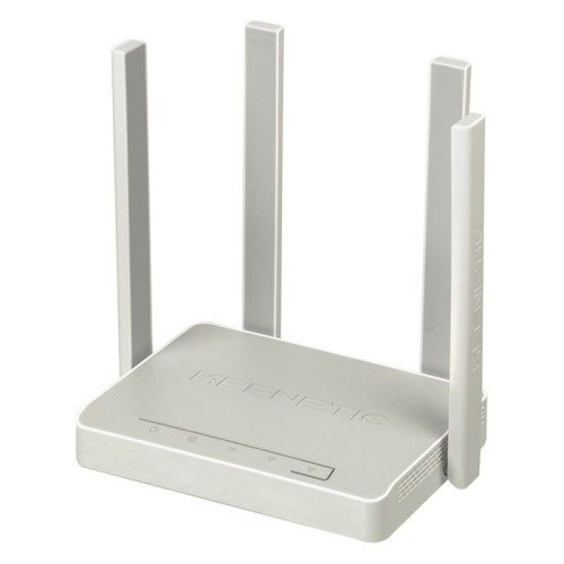 Wi-Fi роутер Keenetic AIR (KN-1610)