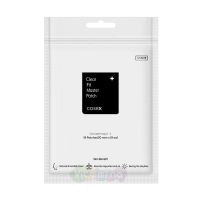 Cosrx Патчи от Акне Clear Fit Master Patch, 18 шт
