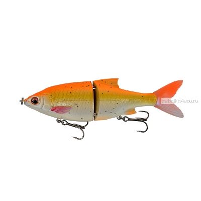 Воблер Savage Gear 3D Roach Shine Glider 180 мм / 70 гр / Заглубление: 1 - 2,5 м / цвет:  06 Goldfish