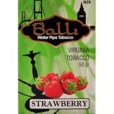 Balli 50 гр - Strawberry (Клубника)