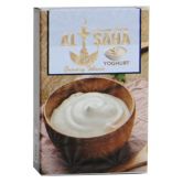 Al Saha 50 гр - Yoghurt (Йогурт)