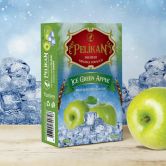 Pelikan 50 гр - Ice Green Apple (Ледяное Зеленое Яблоко)