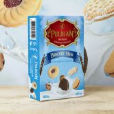 Pelikan 50 гр - Milk Biscuit (Молочный Бисквит)