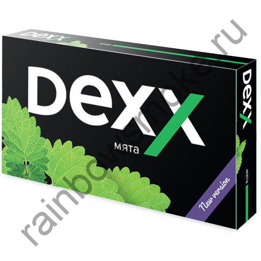 Электронная сигарета Dexx Мята (Mint)