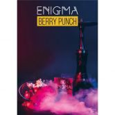 Enigma 50 гр - Berry Punch (Ягодный Пунш)