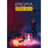 Enigma 50 гр - Citrus Jelly (Цитрусовое Желе)