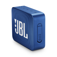Оригинальная портативная bluetooth колонка JBL Go 2 синяя