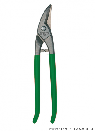 Ножницы для прорезания отверстий Bessey-ERDI D107-275L