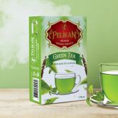 Pelikan 50 гр - Green Tea (Зеленый Чай)