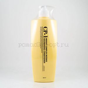 Протеиновый кондиционер для волос Esthetic House CP-1 BС Intense Nourishing Conditioner,500 ml ОРИГИНАЛ