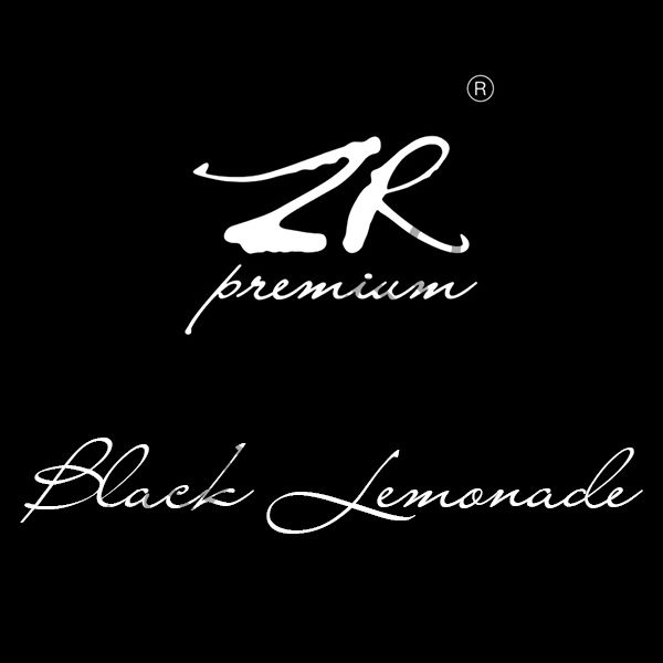ZR Premium 100 гр - Black Lemonade (Черный Лимонад)