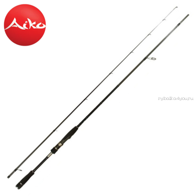 Спиннинг Aiko Pro Jigger PJ 792M 236 см / 140 гр / тест 8-25 гр