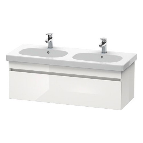 Изображение Тумба под раковину Duravit DuraStyle DS 6386 115x45,3