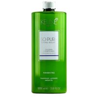 Keune So Pure Кондиционер Успокаивающий Calming Conditioner, 1000 мл.