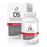 Детокс DS System
