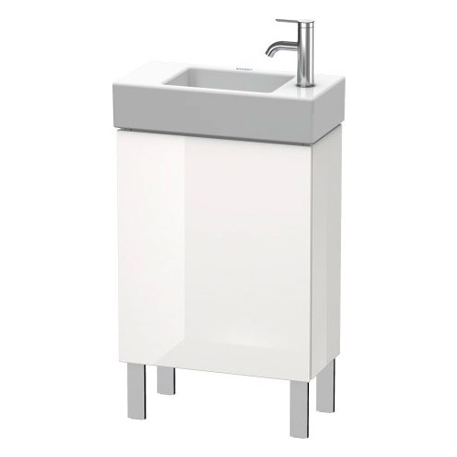 Изображение Тумба под раковину Duravit L-Cube LC 6751 L/R 48x24