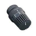 Терморегулятор Oventrop Uni LH чёрного цвета 1011467