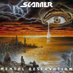 SCANNER “Mental Reservation” 1995