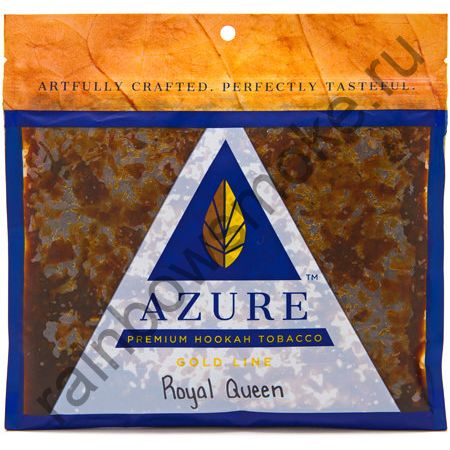 Azure Gold 250 гр - Royal Queen (Роял Квин)