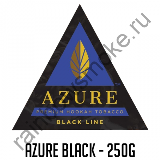 Azure Black 250 гр - Bengal Yammi (Бенгальский Ямми)