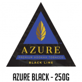 Azure Black 250 гр - Lime (Лайм)
