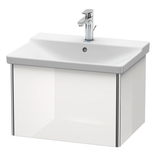 Изображение Тумба под раковину Duravit XSquare XS4080 61x47,3