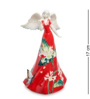 Фигурка "Девушка-ангел" 10.5х8.5х17 см (JP-12/11)